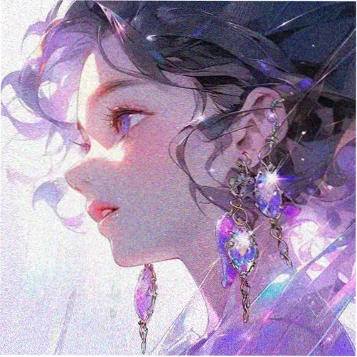 角色头像 早濑潮 观测所主理人