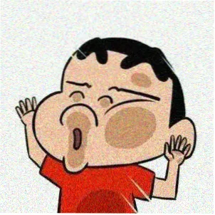 留言者头像 编号 043 观众